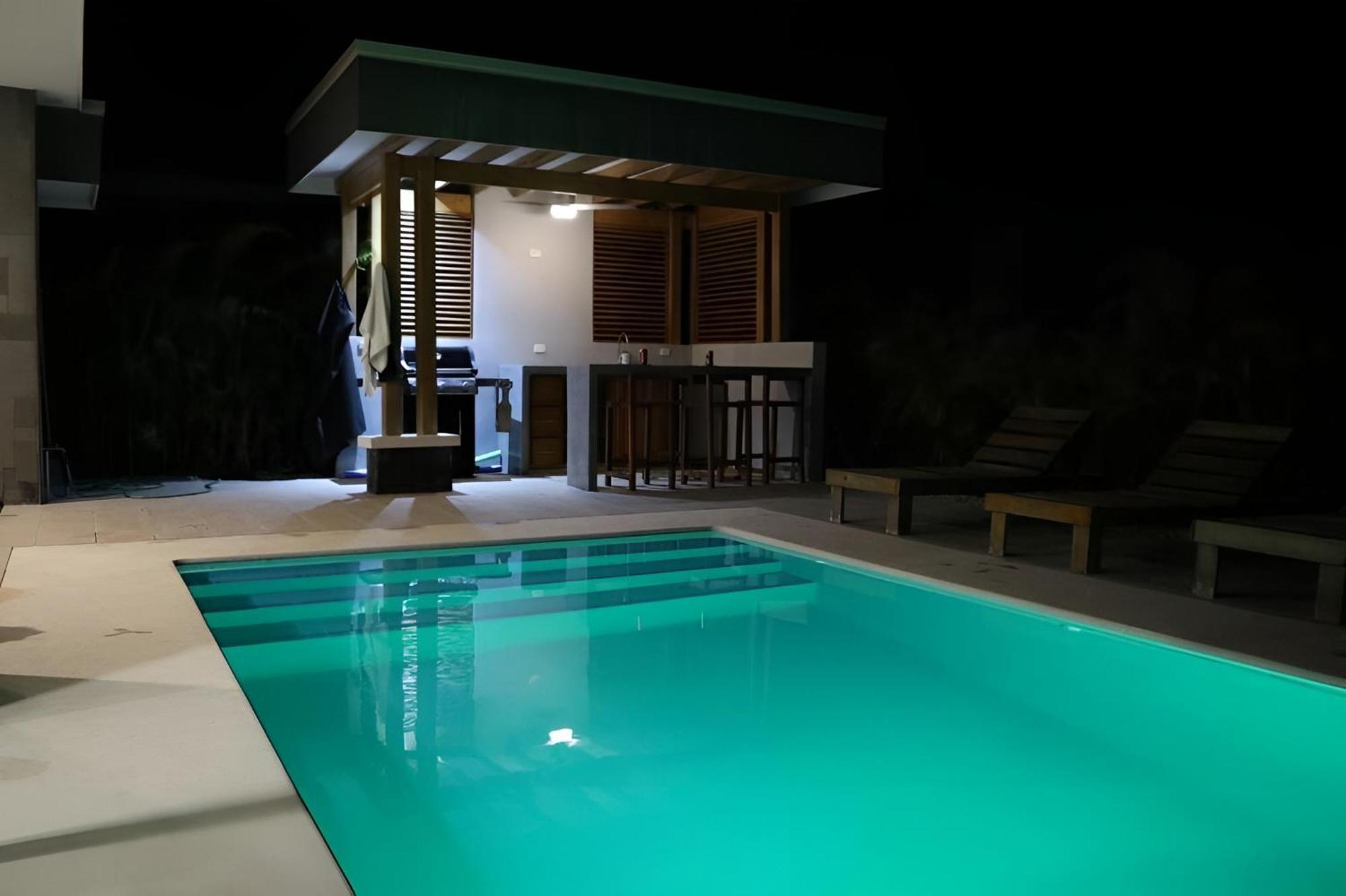 Tranquil Tides Costa Rica Villa Pochote Exterior photo