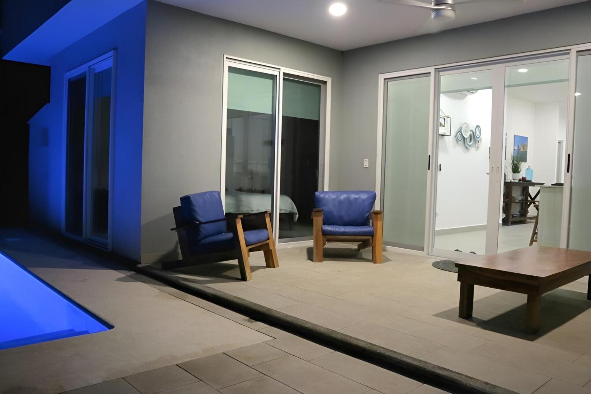 Tranquil Tides Costa Rica Villa Pochote Exterior photo