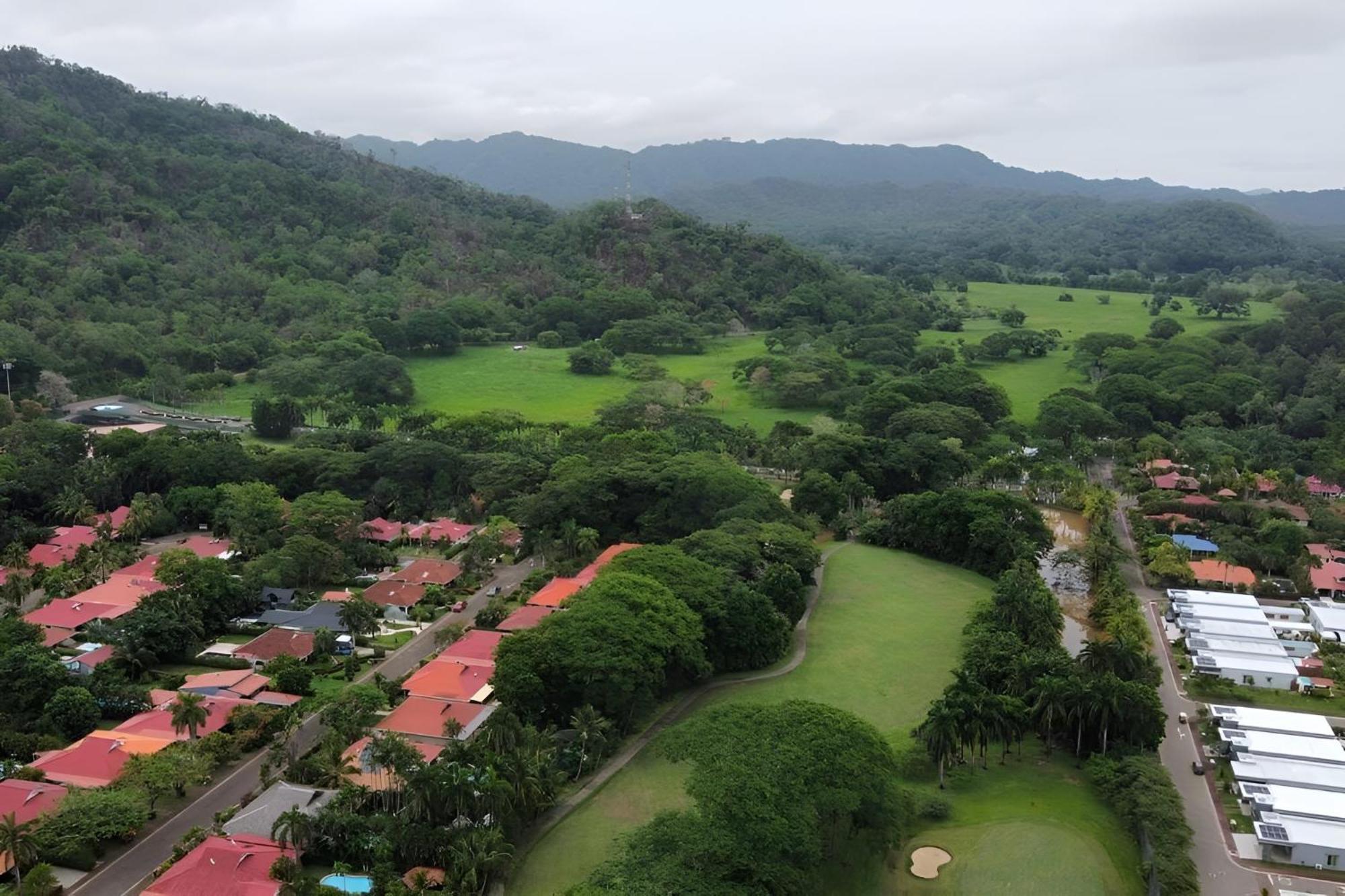 Tranquil Tides Costa Rica Villa Pochote Exterior photo