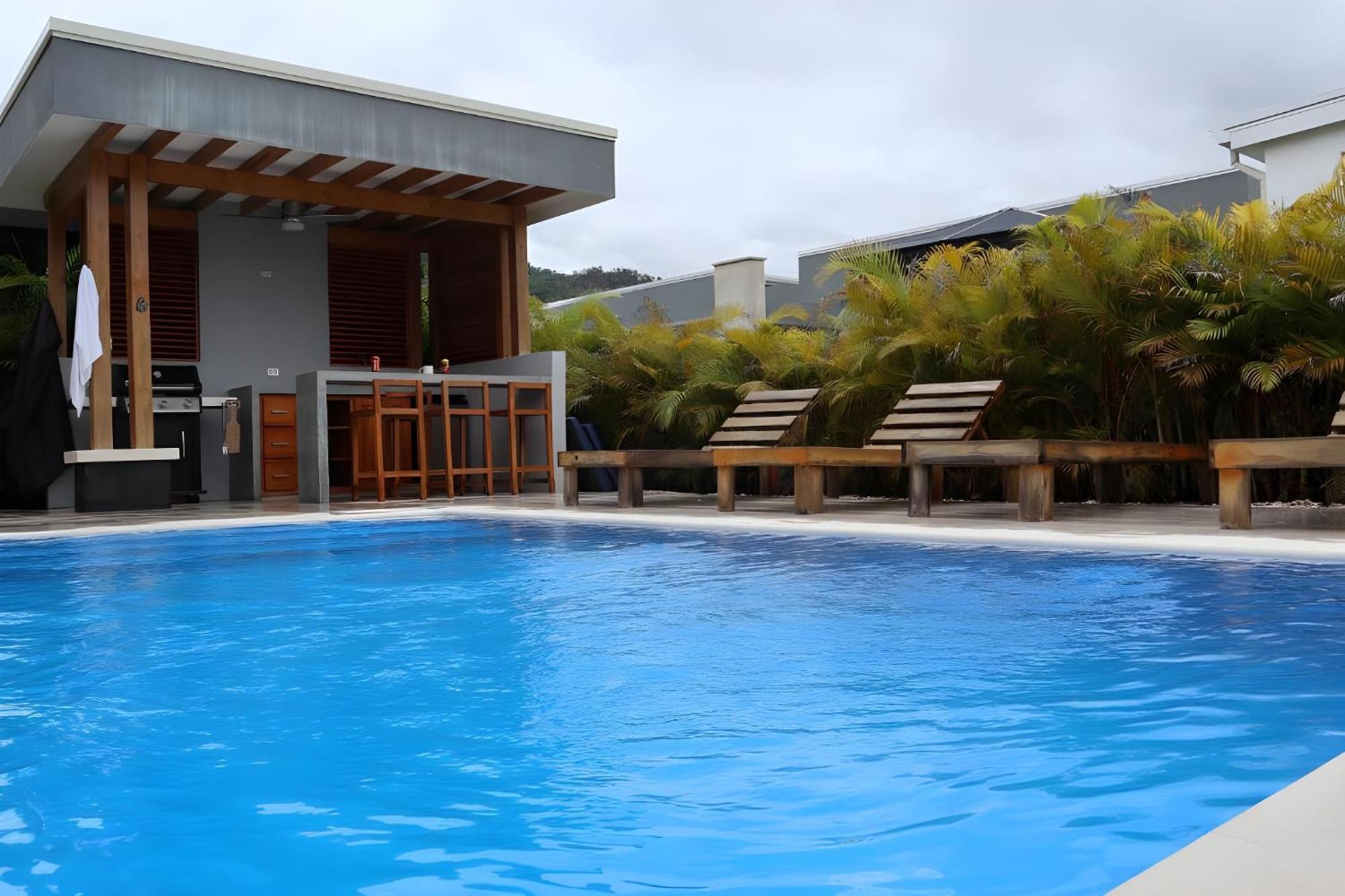 Tranquil Tides Costa Rica Villa Pochote Exterior photo